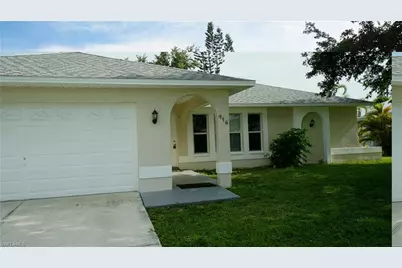 416 SE 19th Ter, Cape Coral, FL 33990 - Photo 1