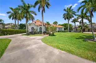 9069 The Ln, Naples, FL 34109 - Photo 3