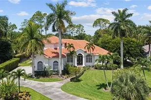 9069 The Ln, Naples, FL 34109 - Photo 1