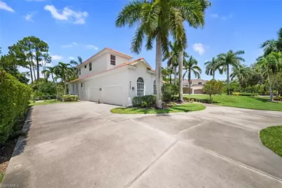 9069 The Lane, Naples, FL 34109 - Photo 5
