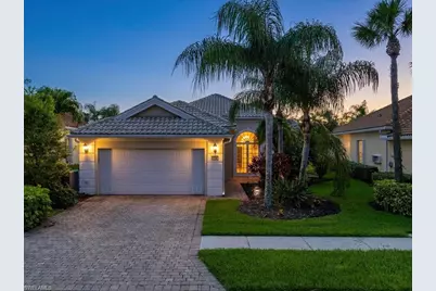 8706 Ferrara Ct, Naples, FL 34114 - Photo 1