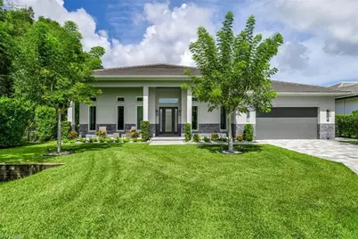 4 Willoughby Dr, Naples, FL 34110 - Photo 3