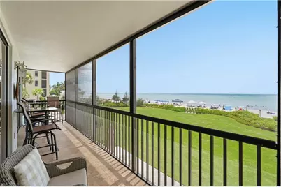 9375 Gulf Shore Dr Dr #203, Naples, FL 34108 - Photo 1
