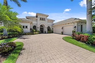 6372 Burnham Rd, Naples, FL 34119 - Photo 1