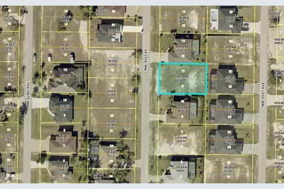 2721 NW 41st Pl, Cape Coral, FL 33993 - Photo 1