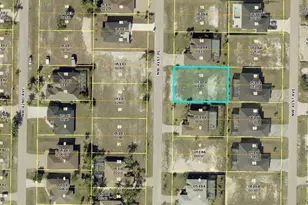 2721 NW 41st Pl, Cape Coral, FL 33993 - Photo 1