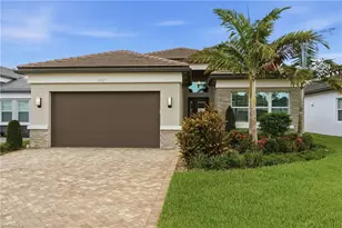 12227 Lotus Ave, Naples, FL 34120 - Photo 1