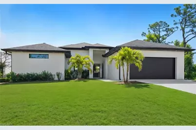 4309 NW 38th Ave, Cape Coral, FL 33993 - Photo 1