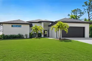 4309 NW 38th Ave, Cape Coral, FL 33993 - Photo 1