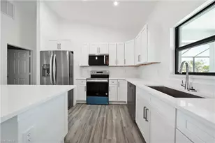 4309 NW 38th Ave, Cape Coral, FL 33993 - Photo 5