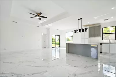 4309 NW 38th Ave, Cape Coral, FL 33993 - Photo 3