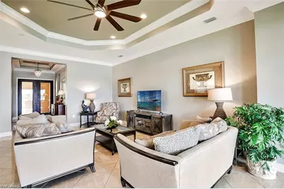 3745 Pleasant Springs Dr, Naples, FL 34119 - Photo 5
