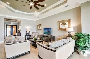 3745 Pleasant Springs Dr, Naples, FL 34119 - Photo 5