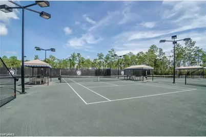 3745 Pleasant Springs Dr, Naples, FL 34119 - Photo 35