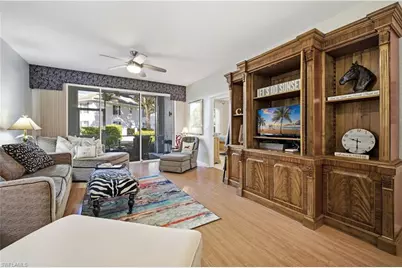 7054 Barrington Cir #102, Naples, FL 34108 - Photo 9