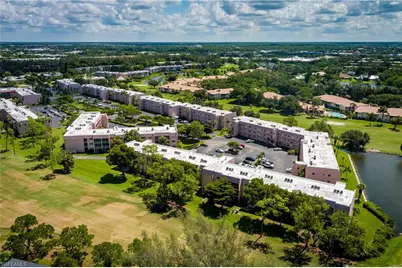 180 Turtle Lake Ct #210, Naples, FL 34105 - Photo 45
