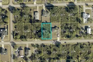 2508 63rd St W, Lehigh Acres, FL 33971 - Photo 1