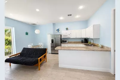 10919 Parnu St #A, Naples, FL 34109 - Photo 5
