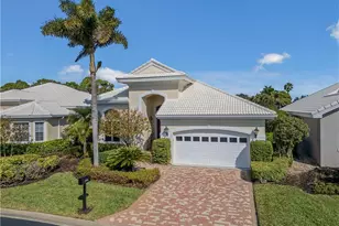 3748 Ascot Bend Ct, Bonita Springs, FL 34134 - Photo 1