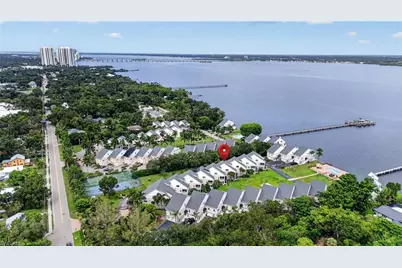 3623 Edgewood Ave, Fort Myers, FL 33916 - Photo 47