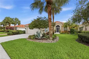 3444 Donoso Ct, Naples, FL 34109 - Photo 1