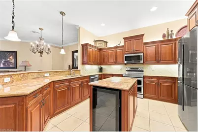 22205 Ponte Romano Ln, Estero, FL 33928 - Photo 3