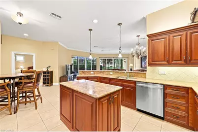 22205 Ponte Romano Ln, Estero, FL 33928 - Photo 5