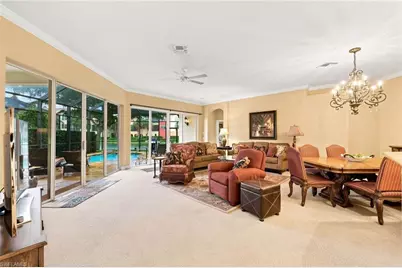 22205 Ponte Romano Ln, Estero, FL 33928 - Photo 7