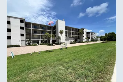 6655 Estero Blvd #114, Fort Myers Beach, FL 33931 - Photo 1