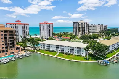 10684 Gulf Shore Dr #B-302, Naples, FL 34108 - Photo 27