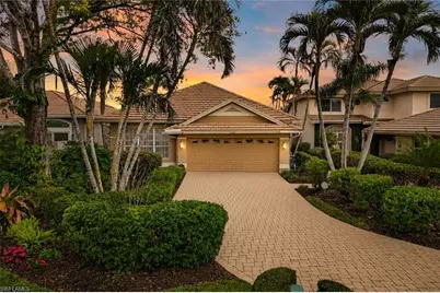 10401 Quail Crown Dr, Naples, FL 34119 - Photo 1