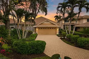 10401 Quail Crown Dr, Naples, FL 34119 - Photo 1