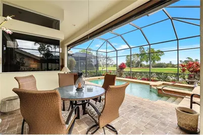 10401 Quail Crown Dr, Naples, FL 34119 - Photo 3