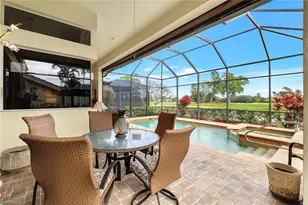 10401 Quail Crown Dr, Naples, FL 34119 - Photo 3