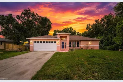 634 Tarapin Ave, Lehigh Acres, FL 33974 - Photo 1