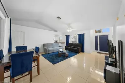634 Tarapin Ave, Lehigh Acres, FL 33974 - Photo 5