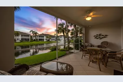 5060 Yacht Harbor Cir #102, Naples, FL 34112 - Photo 1
