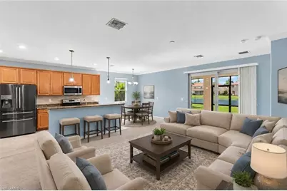 2414 Caslotti Way, Cape Coral, FL 33909 - Photo 5