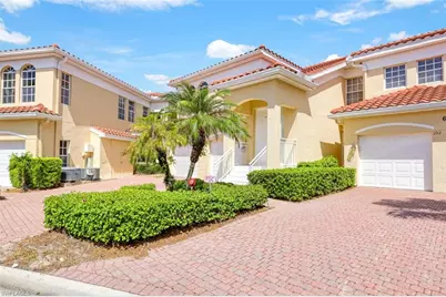 600 L Ambiance Cir #6, Naples, FL 34108 - Photo 5