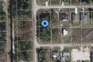 1138 Ebert St E, Lehigh Acres, FL 33974 - Photo 1