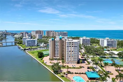 25 Bluebill Ave #1103, Naples, FL 34108 - Photo 1