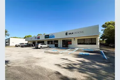 1791 Trade Center Way #A, Naples, FL 34109 - Photo 1