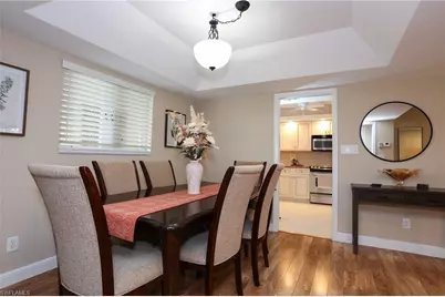 1760 Bald Eagle Dr #506C, Naples, FL 34105 - Photo 5