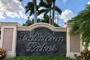 7820 Catalina Cir, Tamarac, FL 33321 - Photo 1
