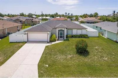 610 SE 21st Ln, Cape Coral, FL 33990 - Photo 1