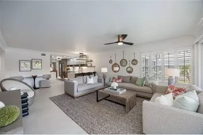 6151 Pelican Bay Blvd #27, Naples, FL 34108 - Photo 3