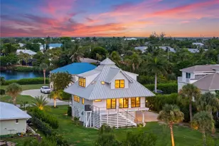 1854 Ibis Ln, Sanibel, FL 33957 - Photo 1