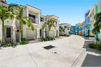 5865 Shell Cove Dr #106, Cape Coral, FL 33914 - Photo 1