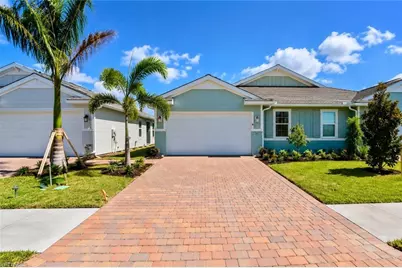 1248 Enbrook Loop, Naples, FL 34114 - Photo 1