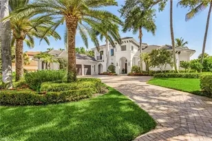 23810 Tuscany Way, Bonita Springs, FL 34134 - Photo 1